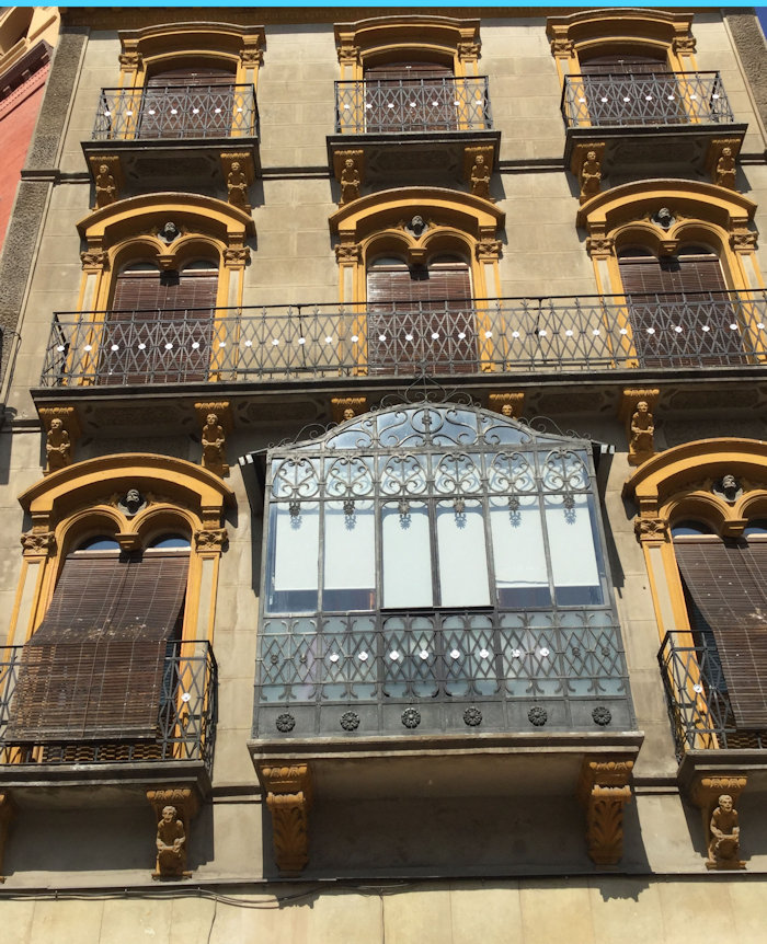 Salamanca Decor  photograph